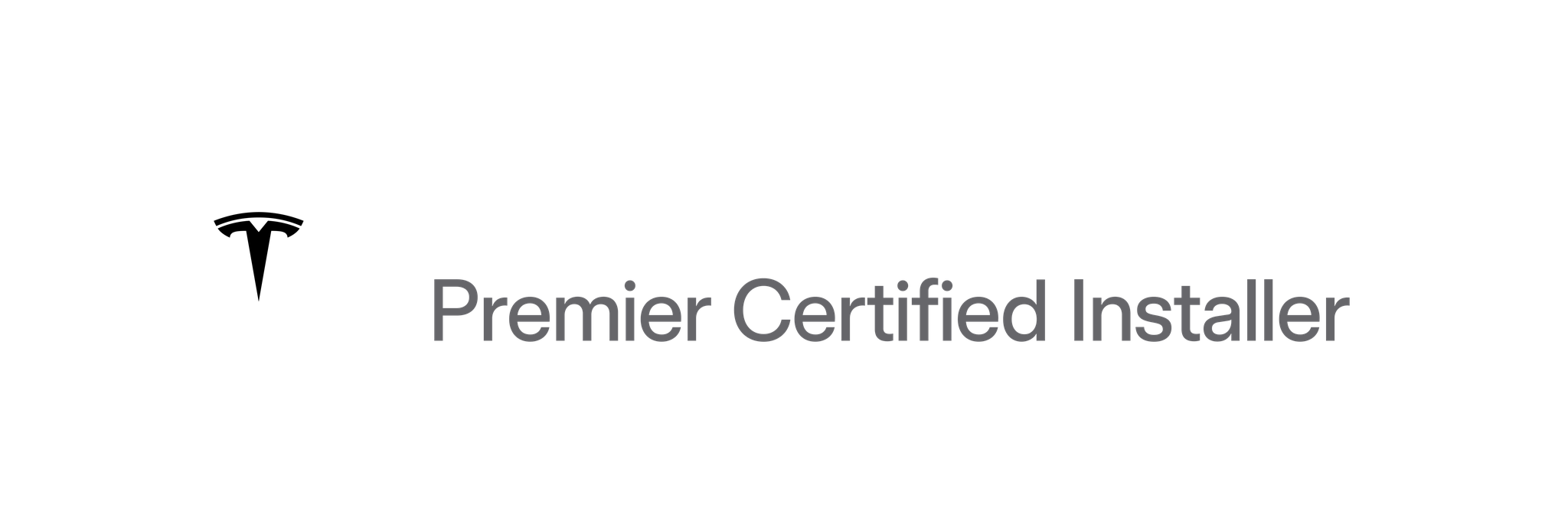 Tesla Powerwall Premier Installer