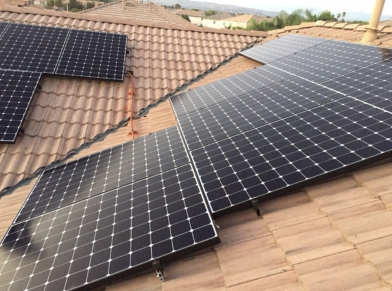Increase properties values with SOLAR
