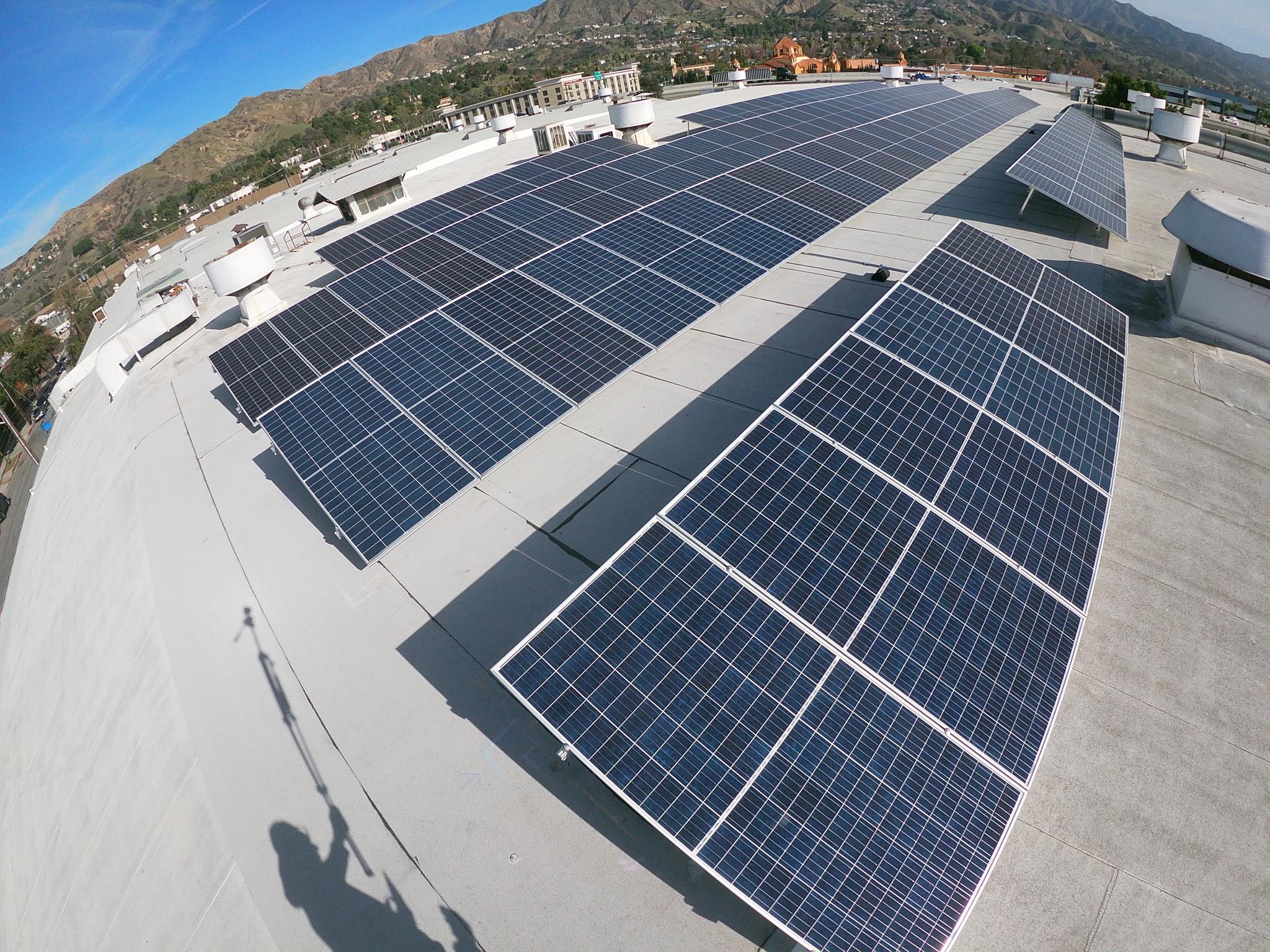 Burbank - Commercial