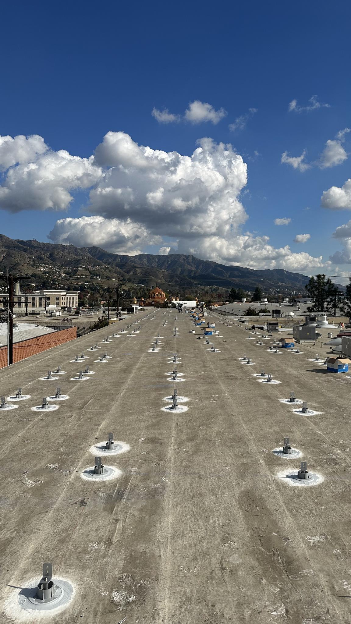 Burbank - Commercial