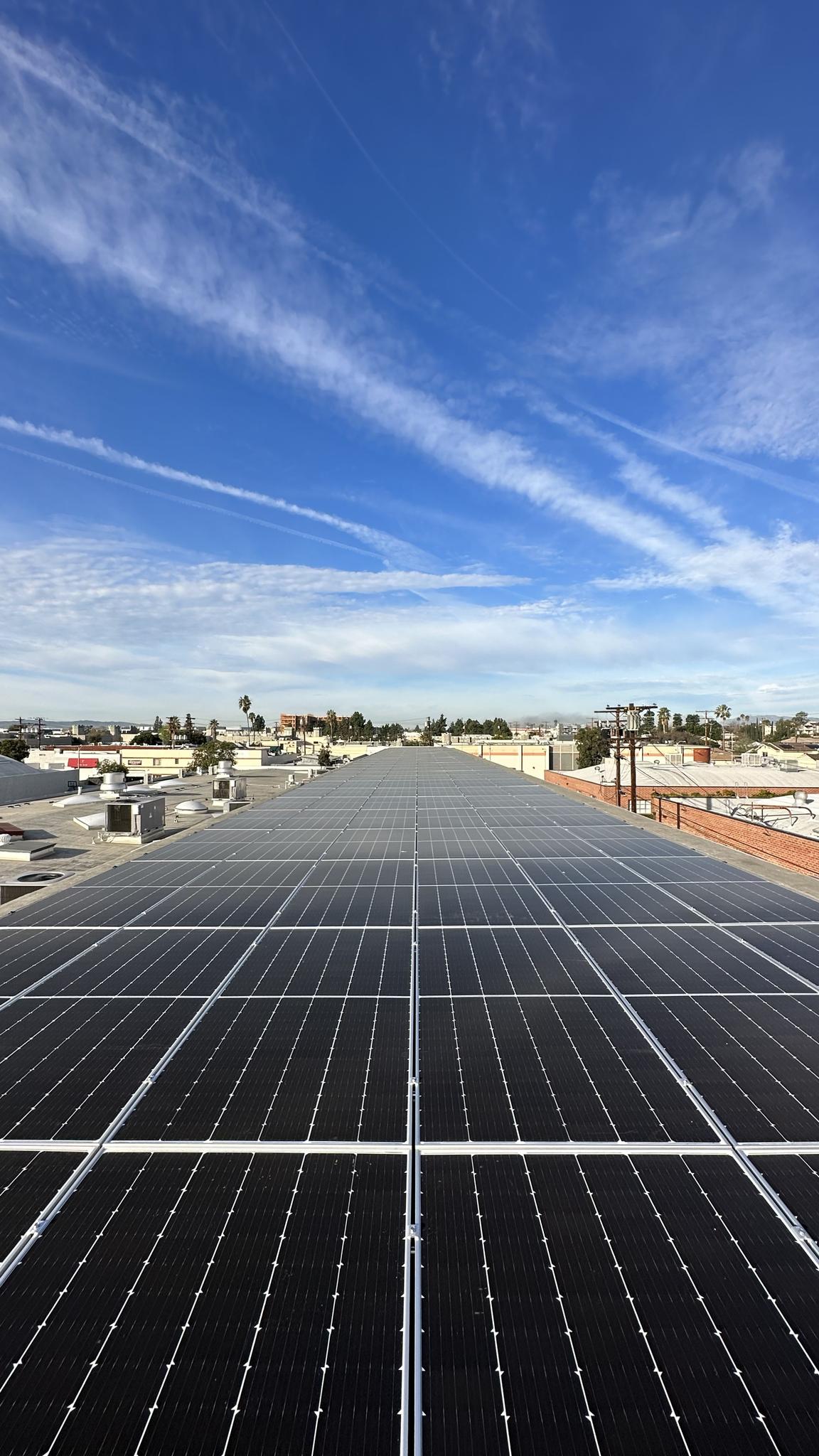 Burbank - Commercial