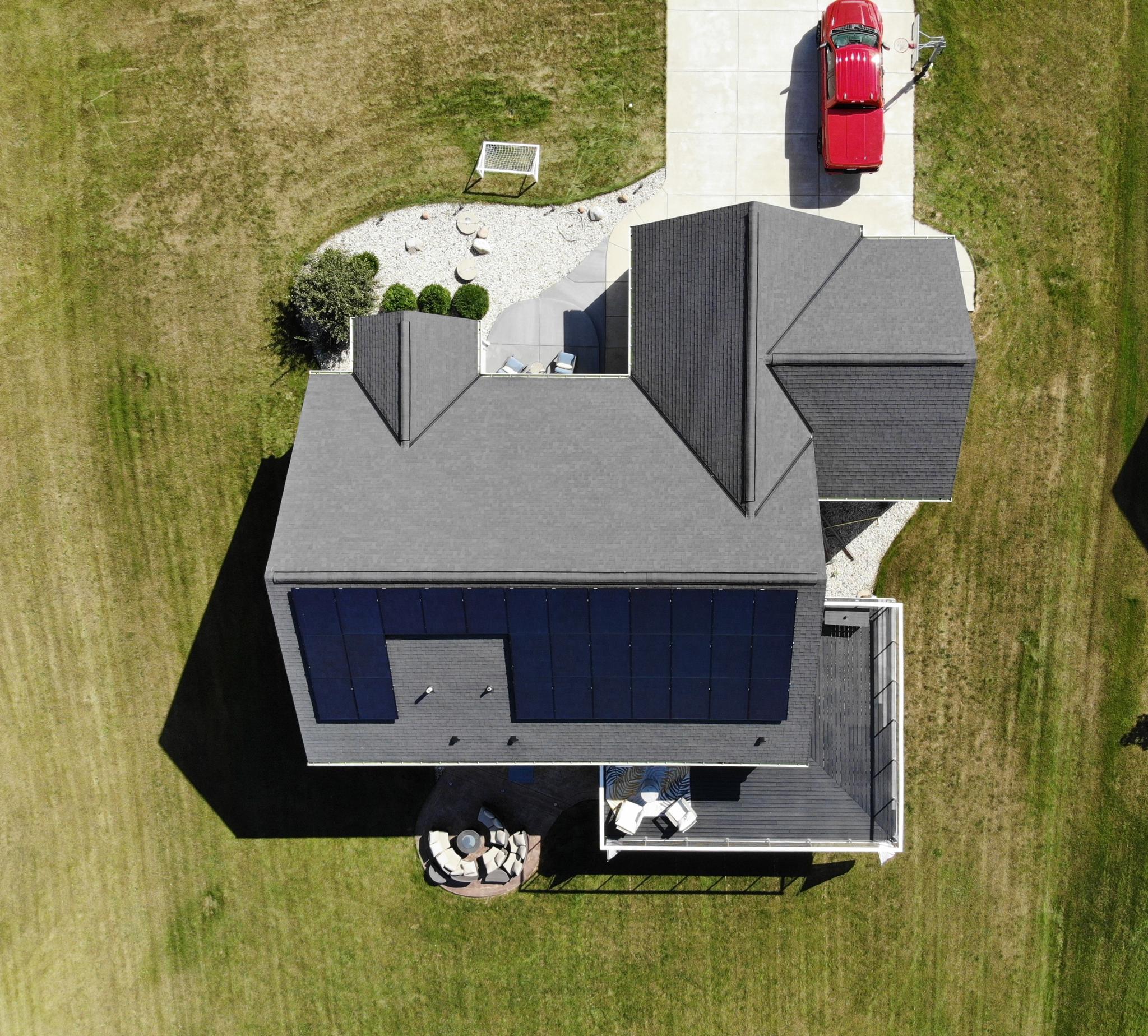 Milwaukee Area Solar Panel Installation