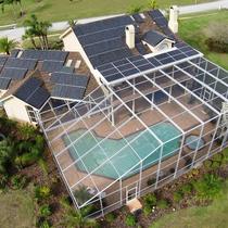 35KW Odessa, FL Solar PV