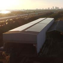 507KW Tampa Commercial PV