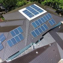 Solar on Metal and Flat roof