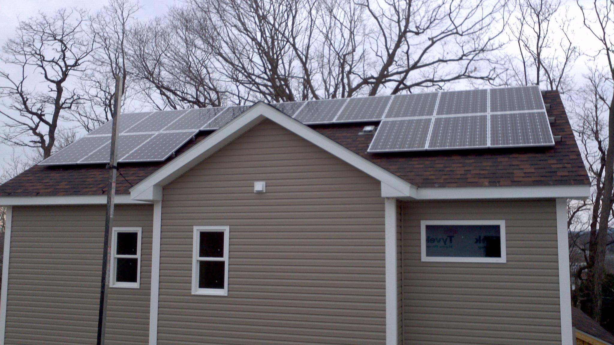 Residence, Burlington, VT