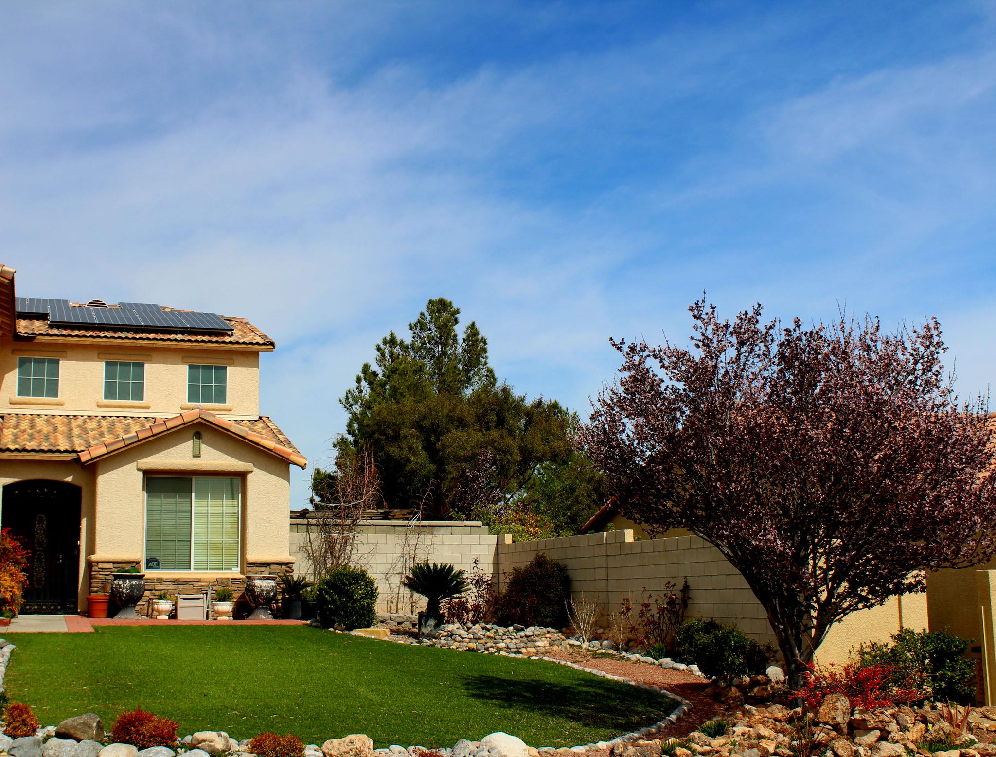 Residential Installation