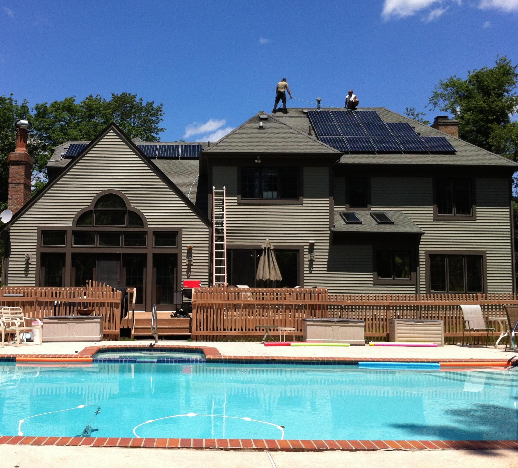 Green Power Energy, LLC EnergySage