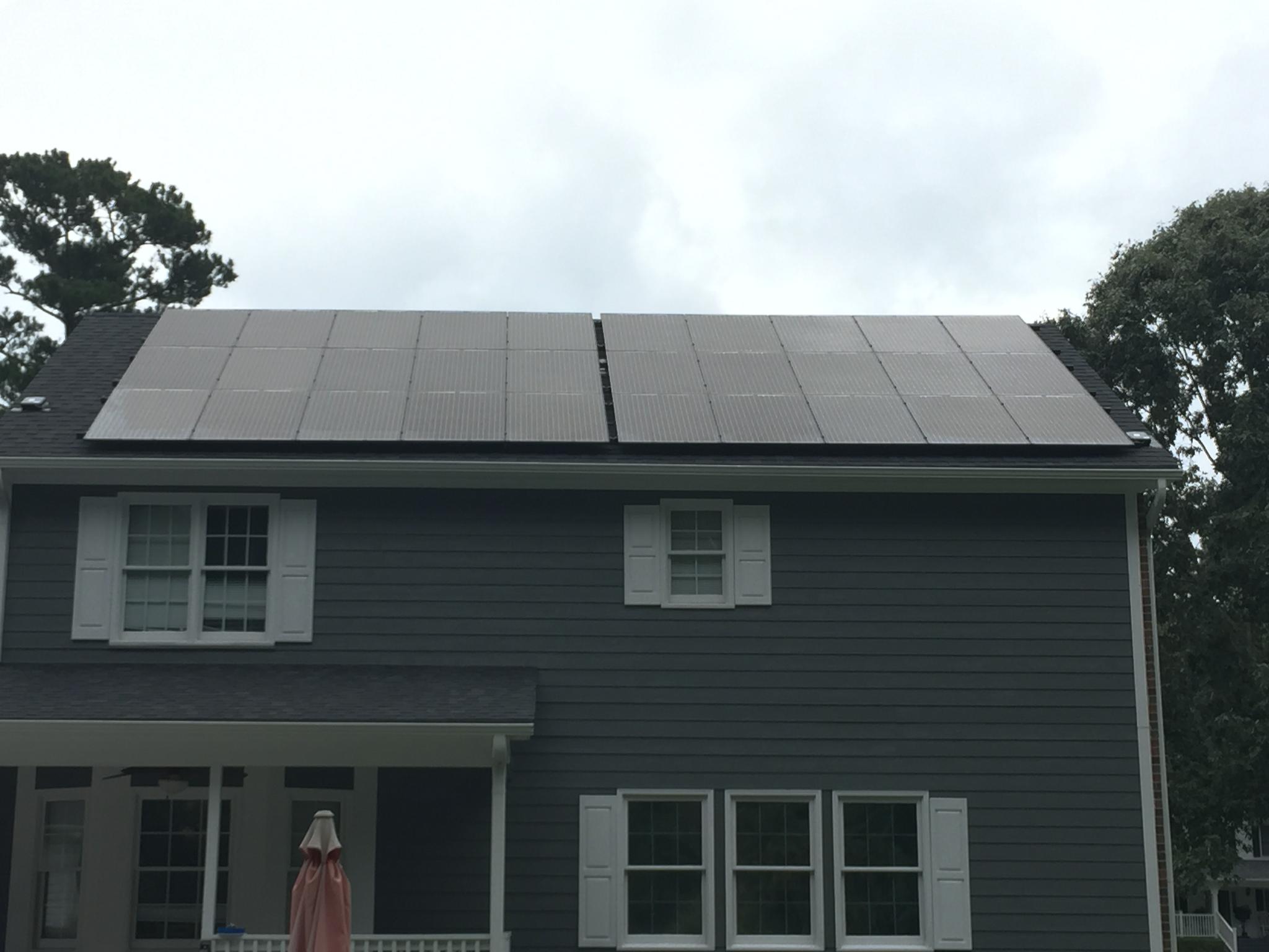 Jacksonville, NC Golf Course