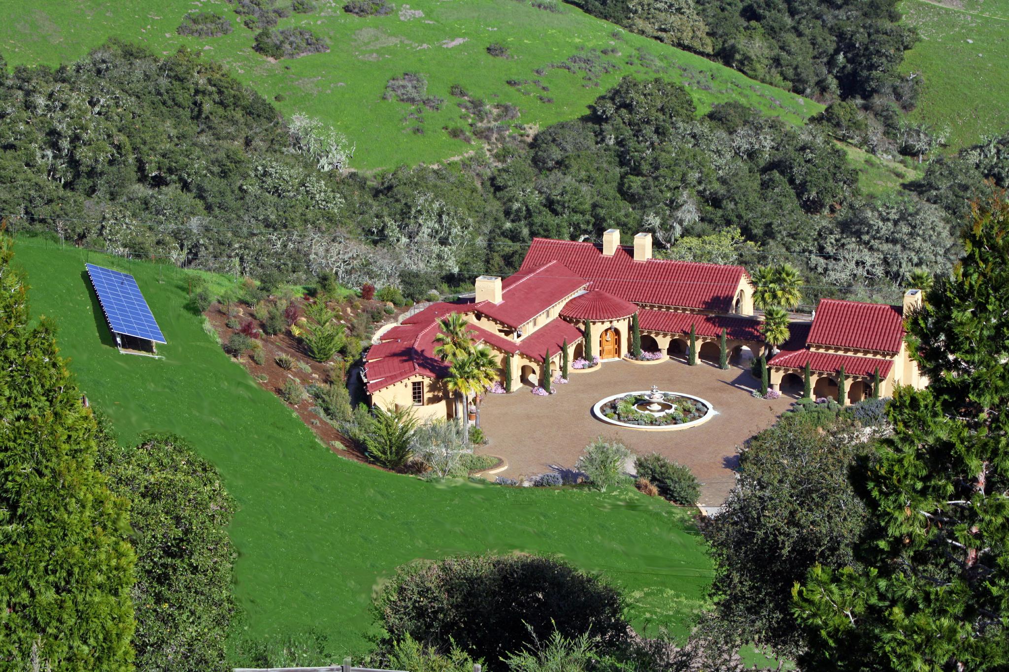 Residential Installation, Salinas, CA