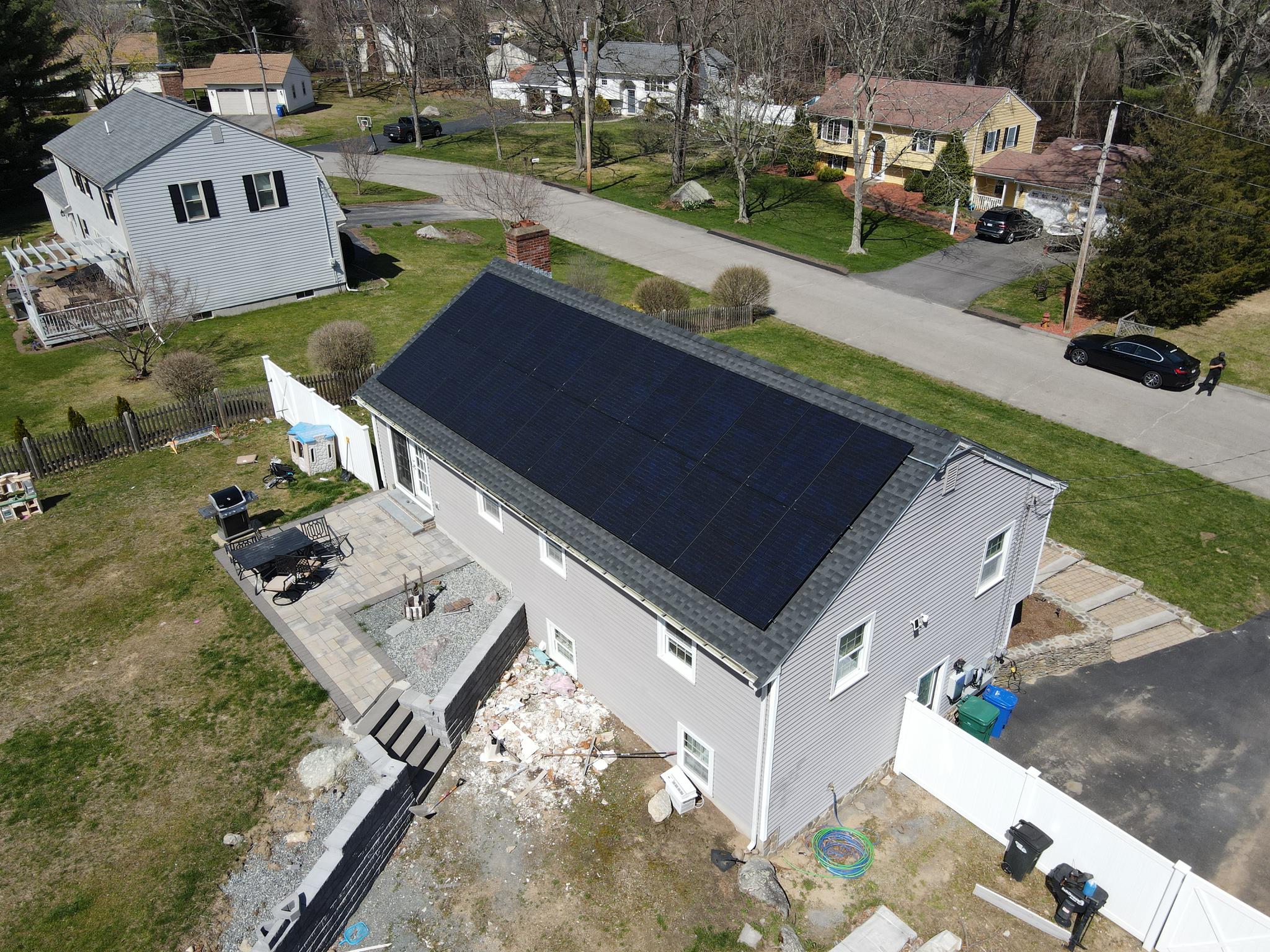 Going Green with Smart Green Solar