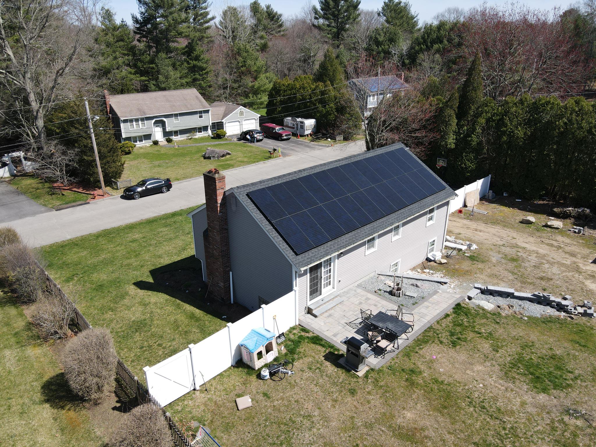 Going Green with Smart Green Solar