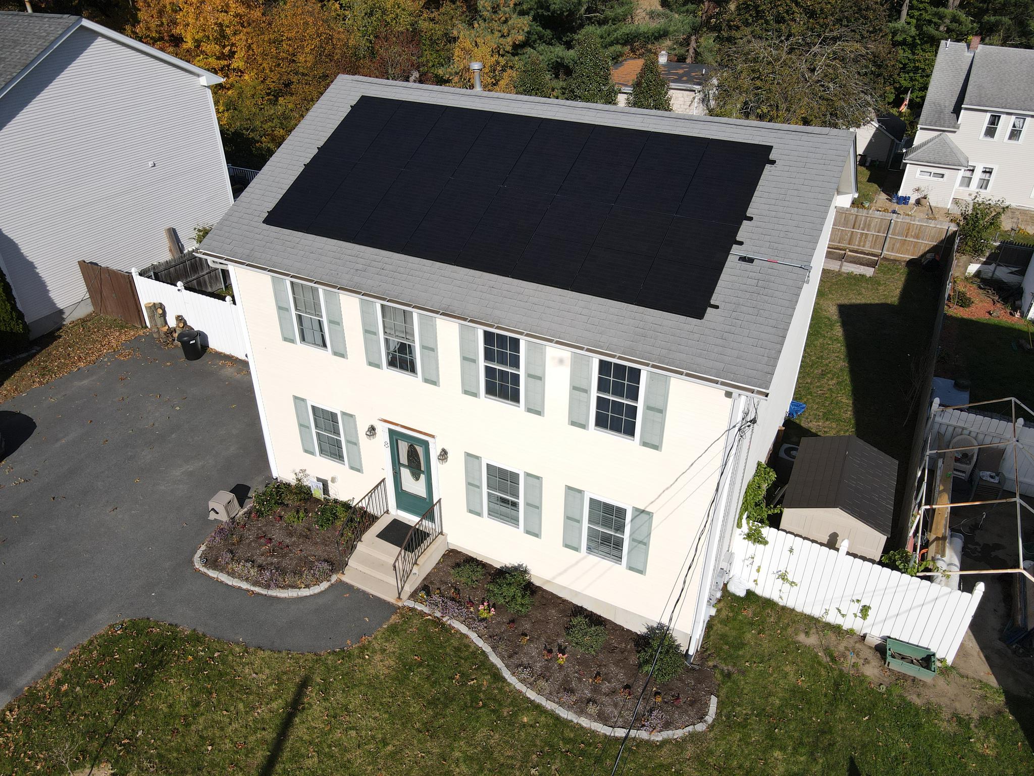 Going Green with Smart Green Solar