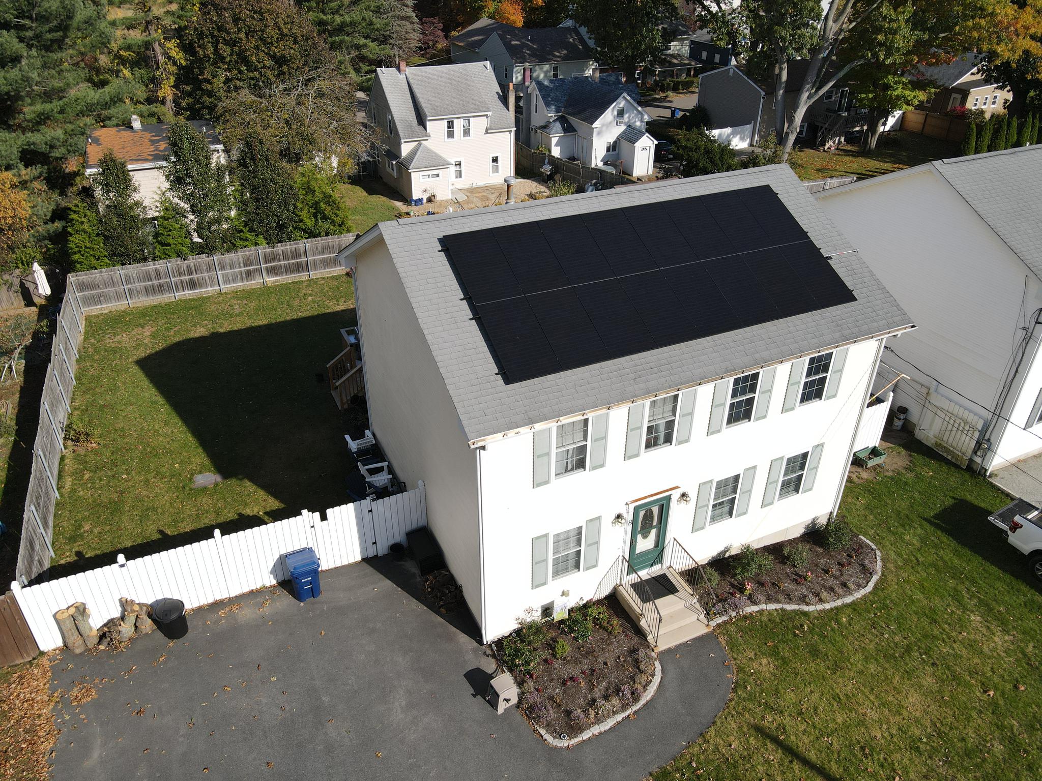 Going Green with Smart Green Solar