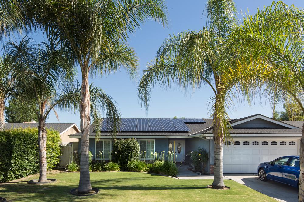 How SunPower Could Look on Your Home