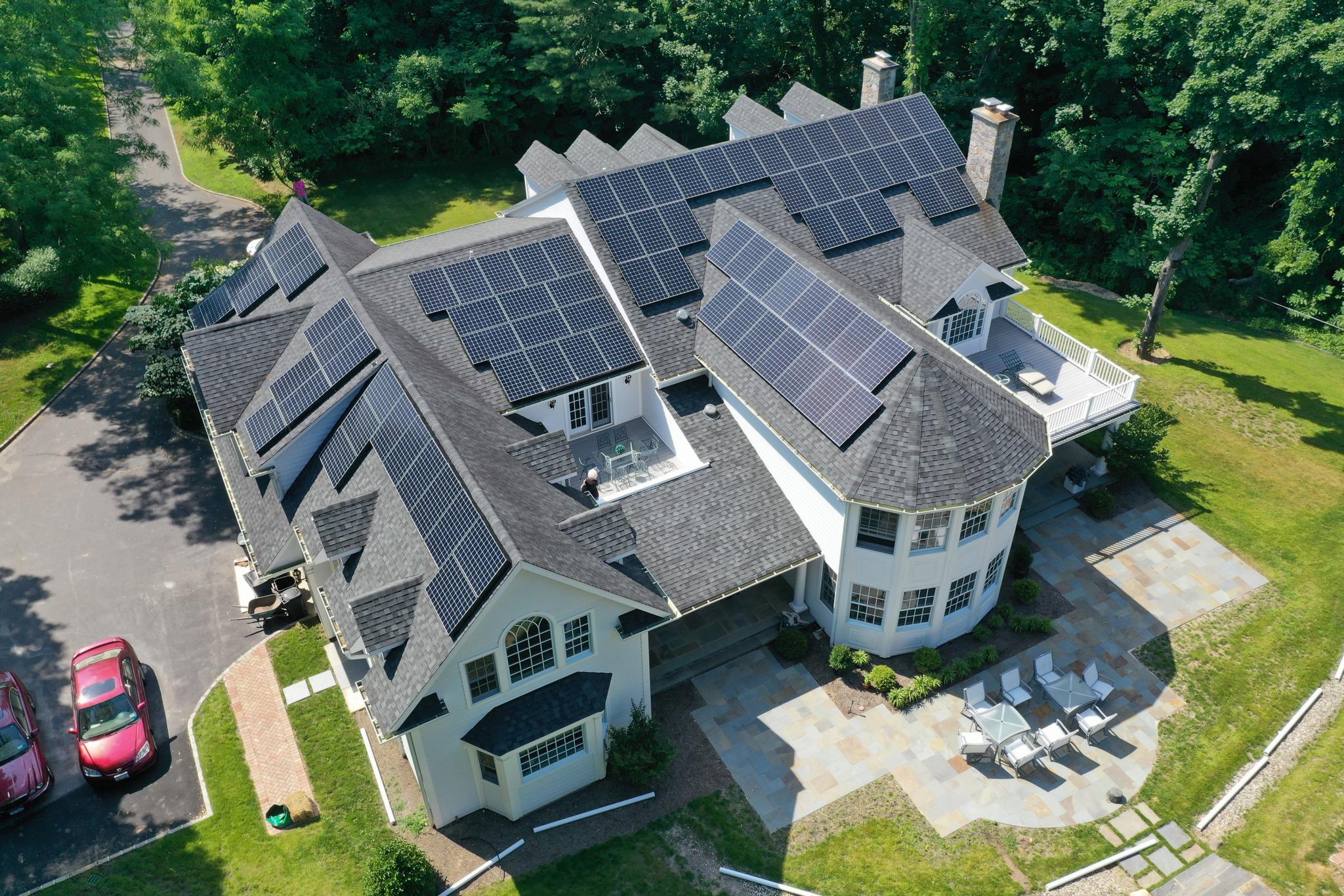 Solar Installation
