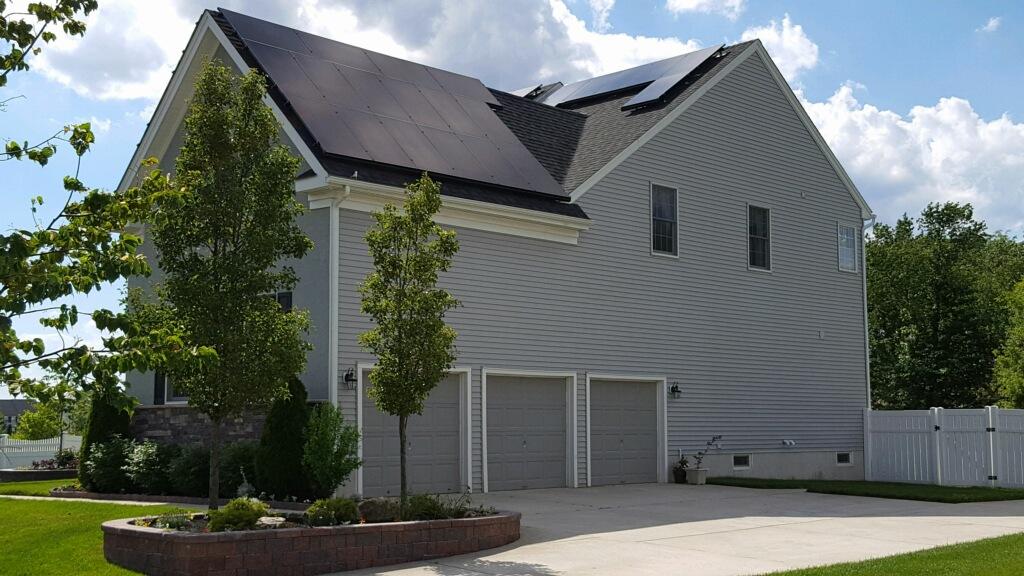 Woolich Township Premium Solution