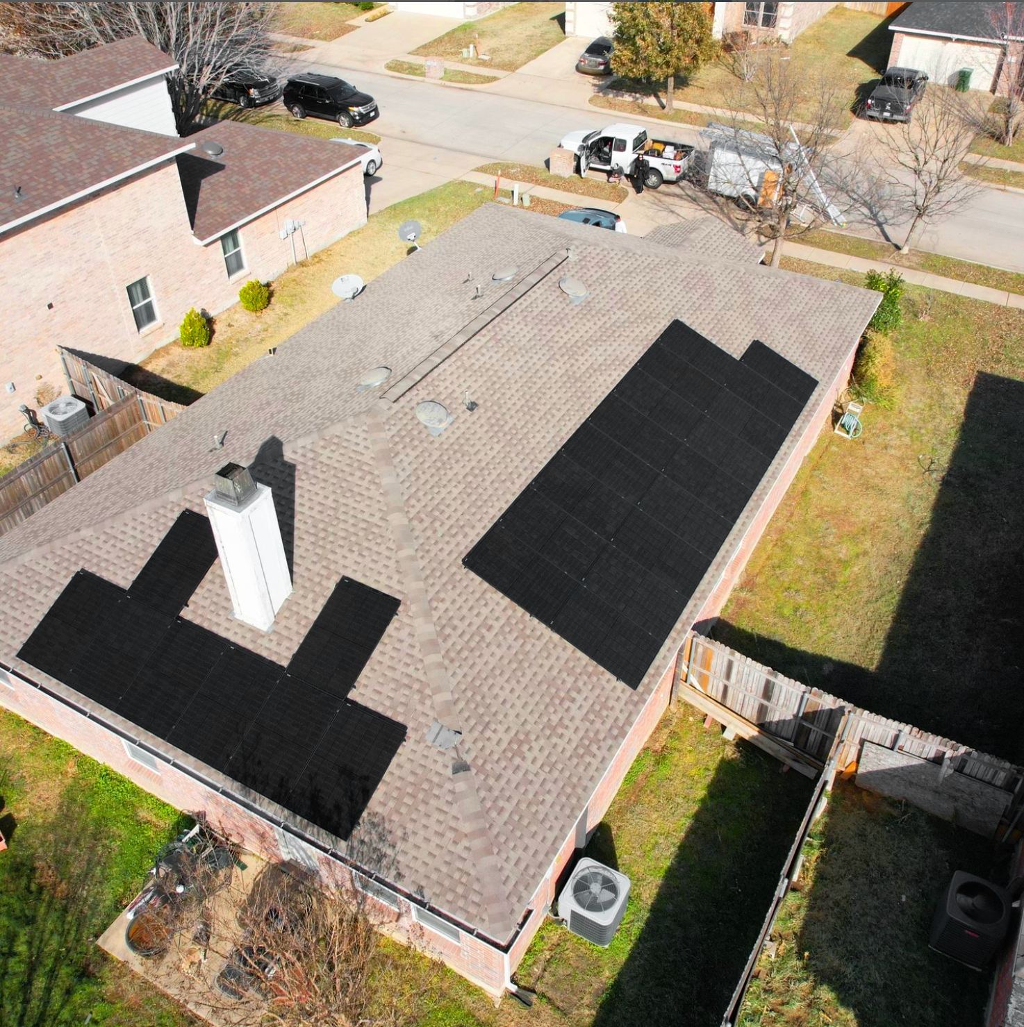 Arlington, TX is a great place to go solar!