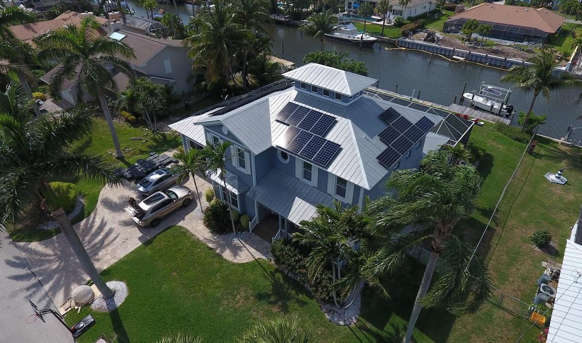 17.2kW SunPower Equinox - Hobe Sound, FL