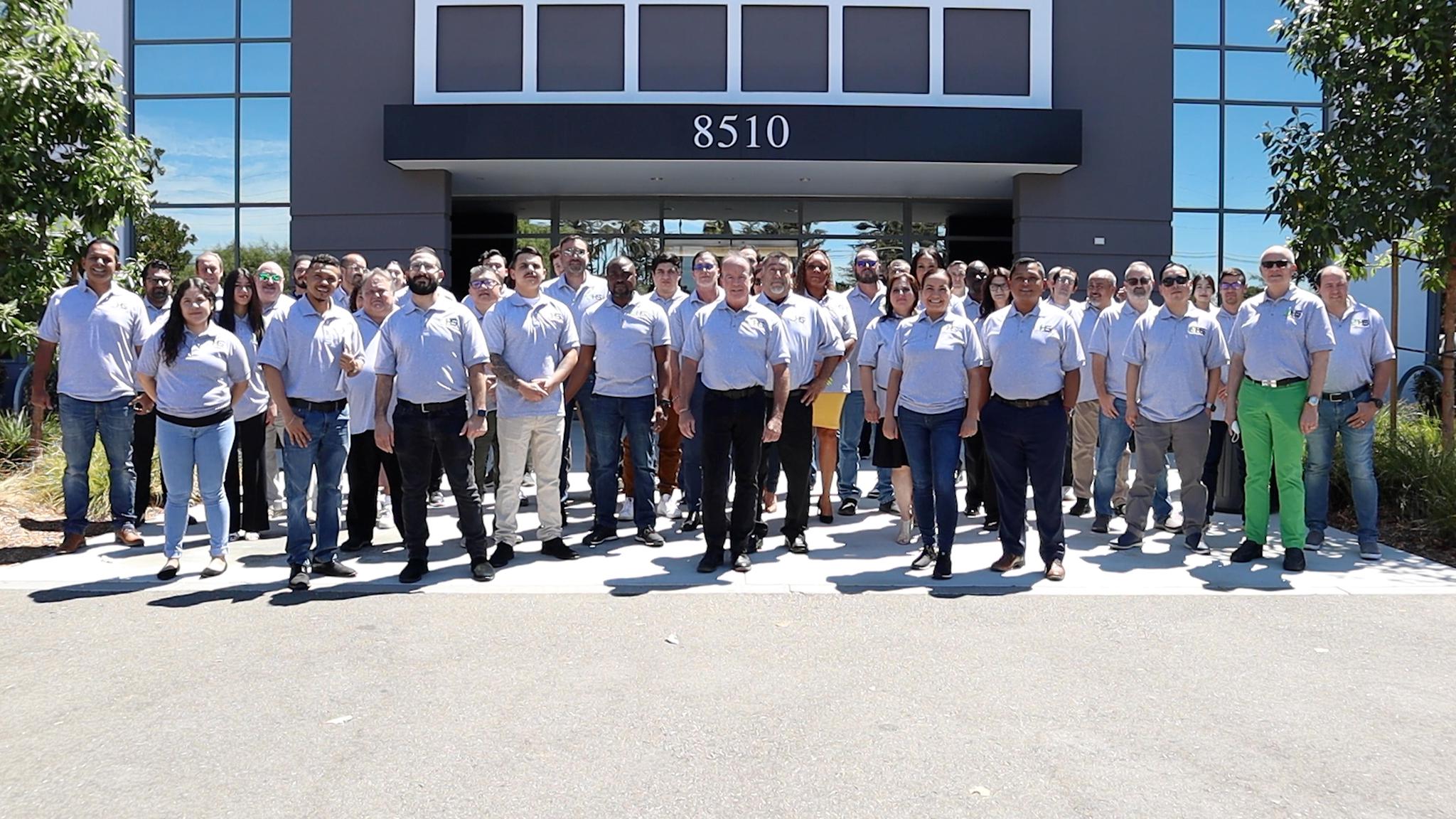 Green Home Systems Team