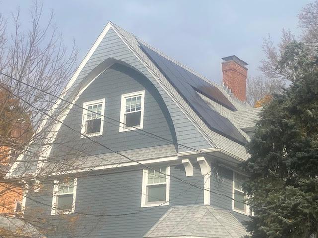 Installed November 2023