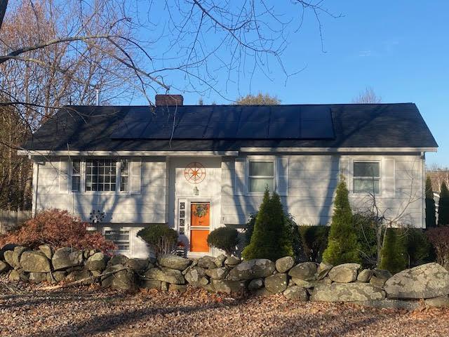 Installed October 2023