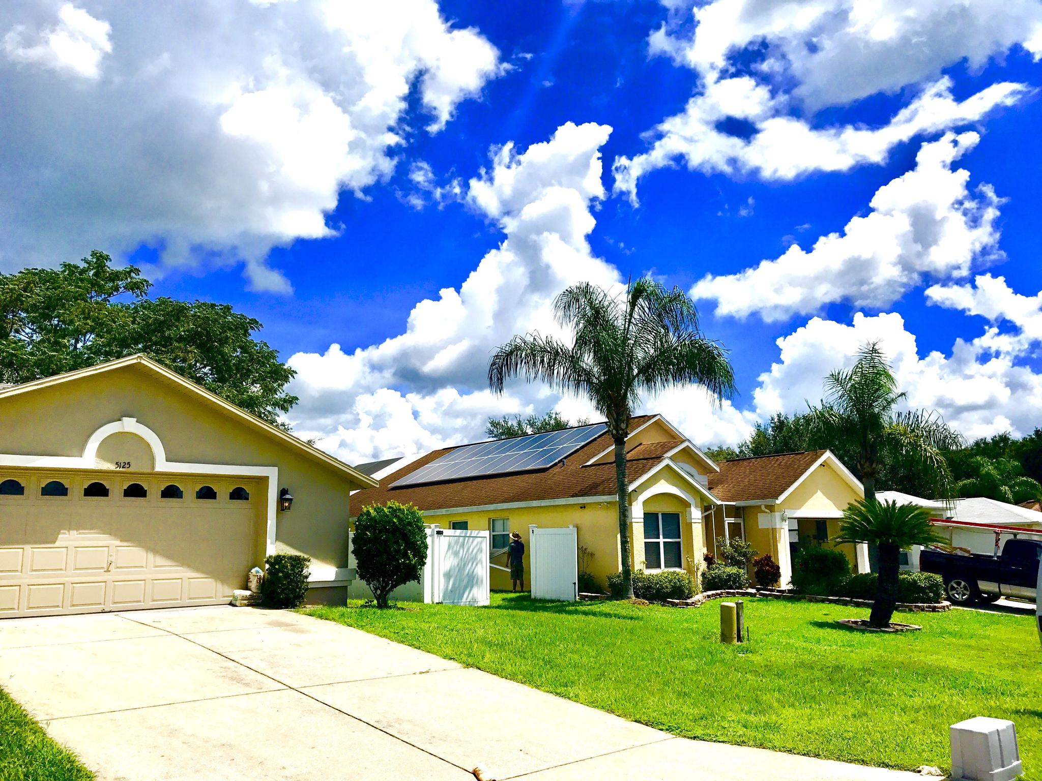 9kW - 25yr Warranty & Production Guarantee