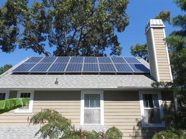 4.0 kW Solar System in Charleston, South Carolina