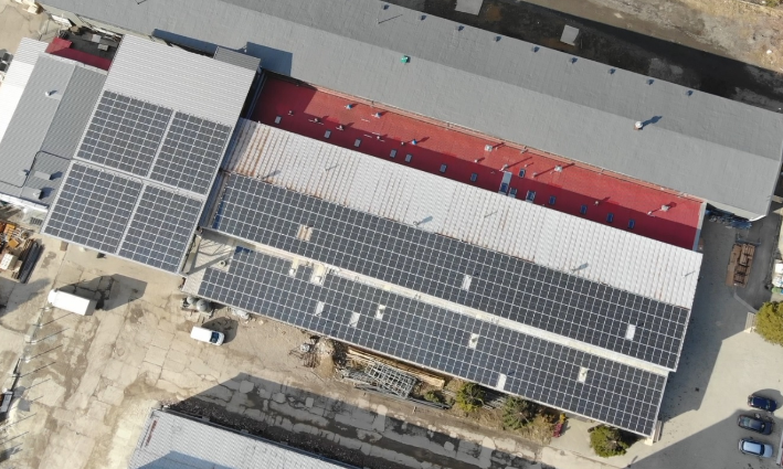 Hoymiles case study in Poland