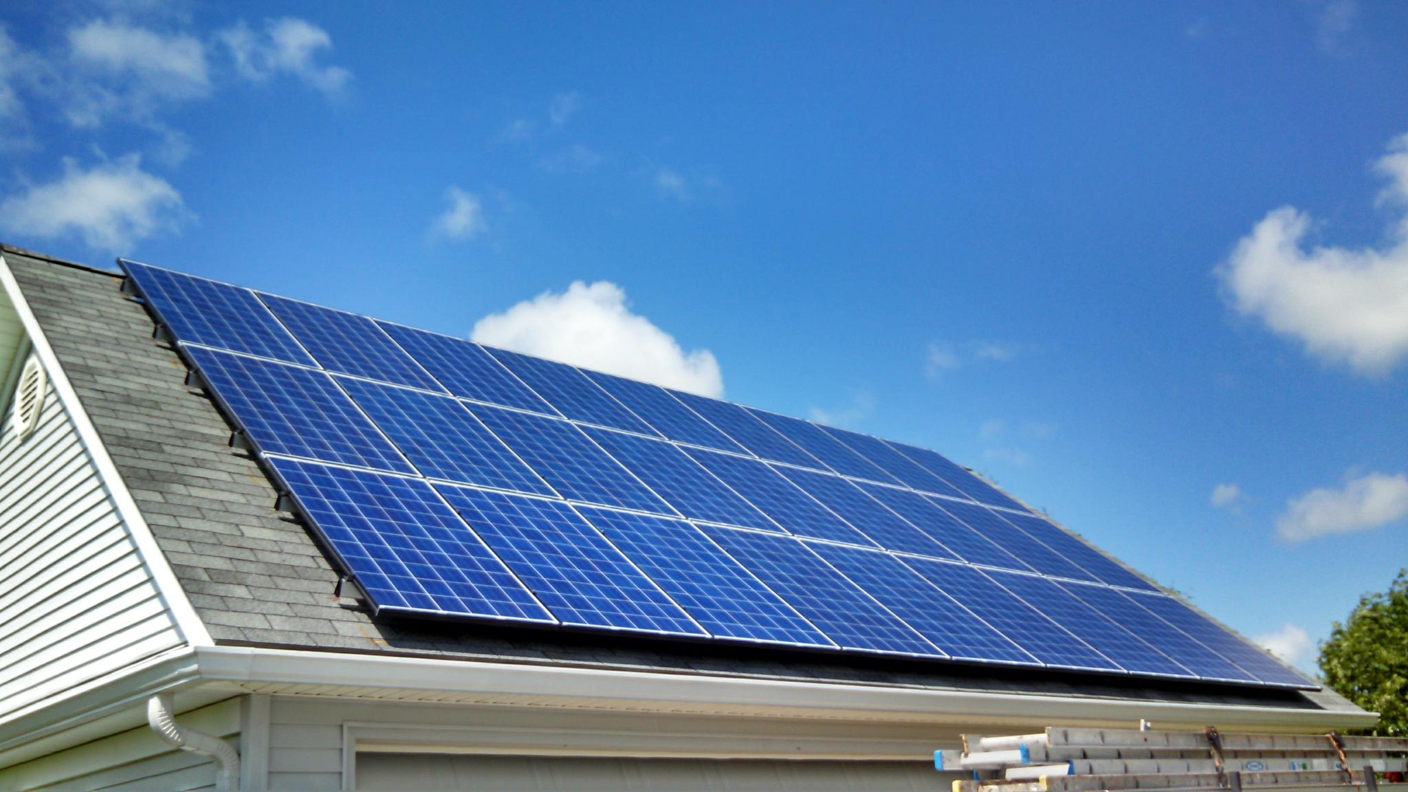 Residential Installation