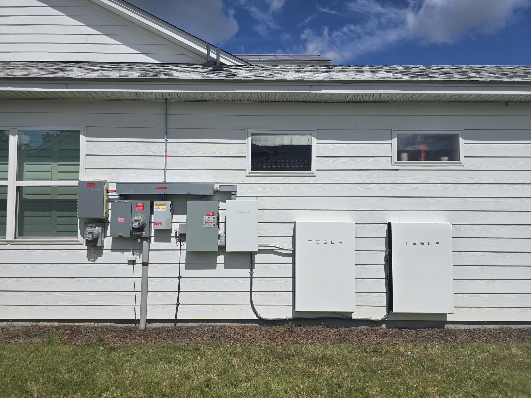 ...and then there were 2! Certified in almost every manufacturer you could want!