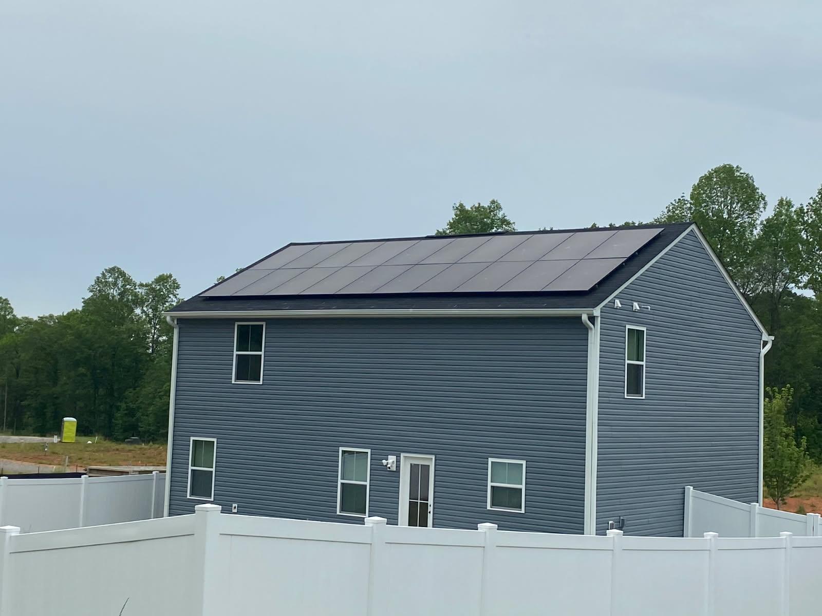 As clean as it can be... the way it's supposed to be!