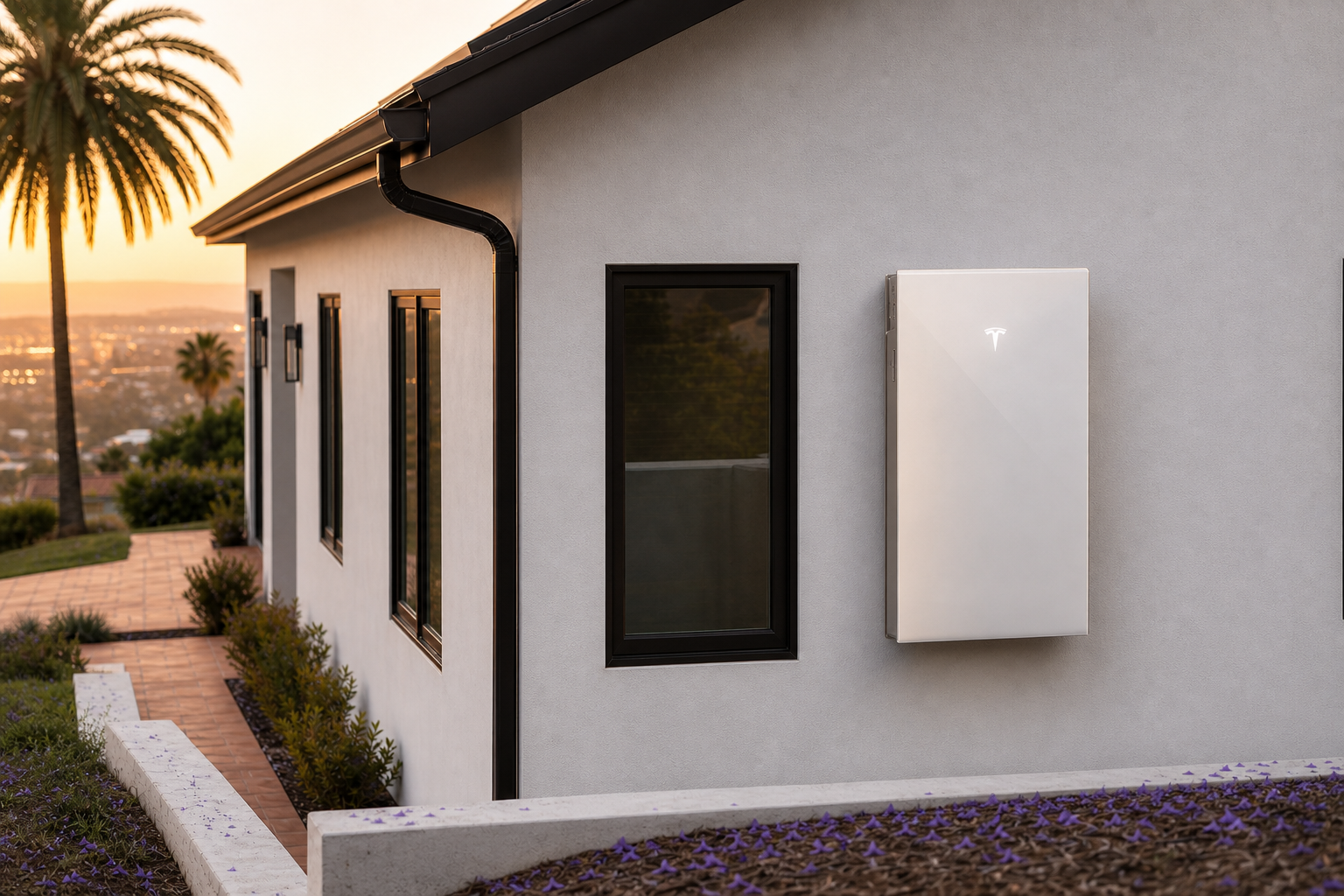 Tesla Powerwall 3