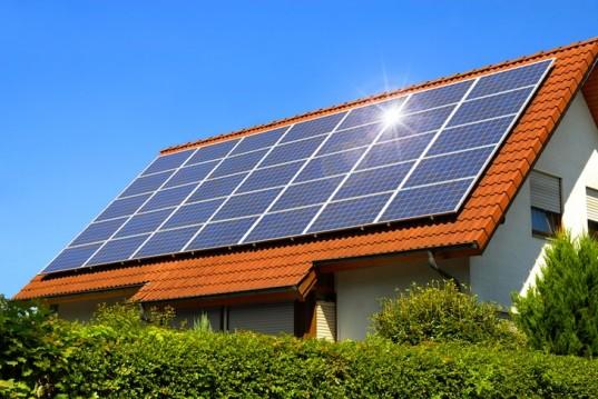 Rooftop Solar: The Energy Equalizer
