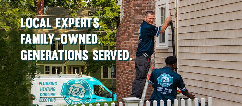 Local Home Experts